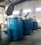 QPQ井式液體氮化爐